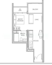 Van Holland (D10), Condominium #567578001